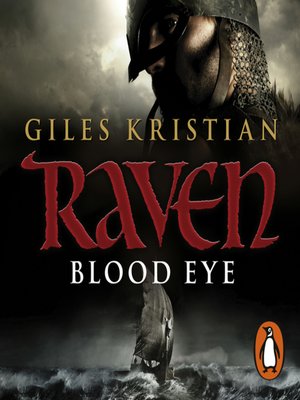 cover image of Blood Eye